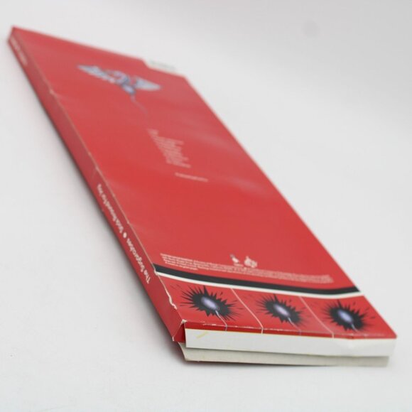 The Sugarcubes Stick Around For Joy Empty CD Longbox 1992 NO DISC NO JEWEL Bjork - Picture 5 of 7